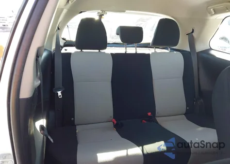 2013 Toyota Yaris L из США, поврежденный, VIN JTDJTUD31DD565461